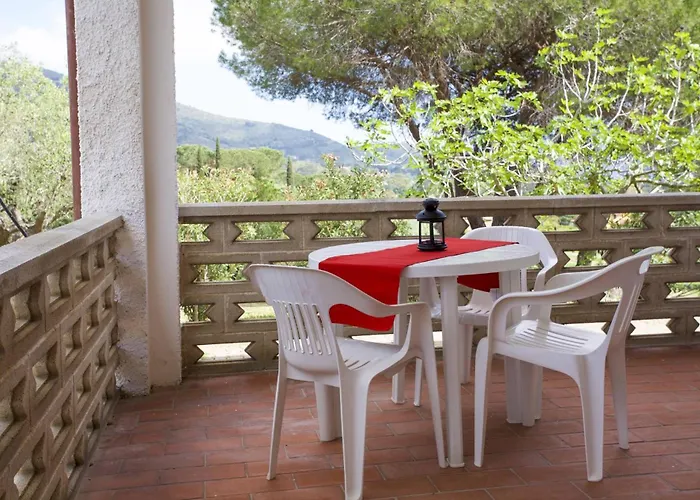 Villa Conti Residence