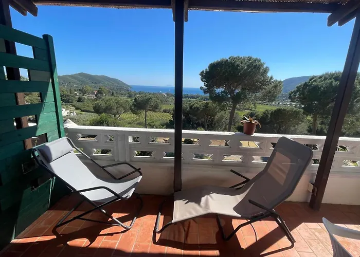Villa Conti Residence