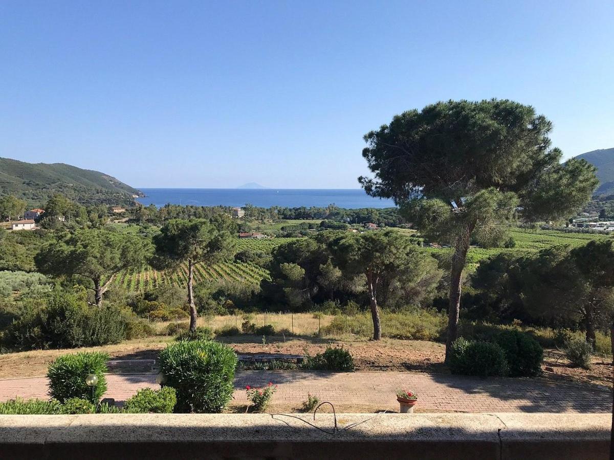 Conti 4* Lacona