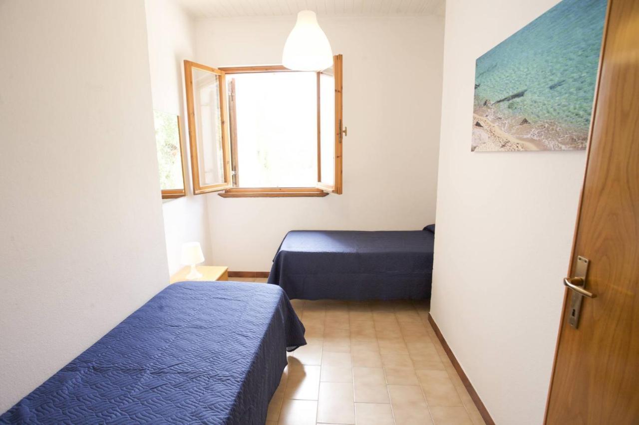 Conti Apart-hotel Lacona