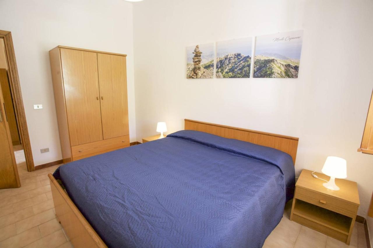 Aparthotel Conti