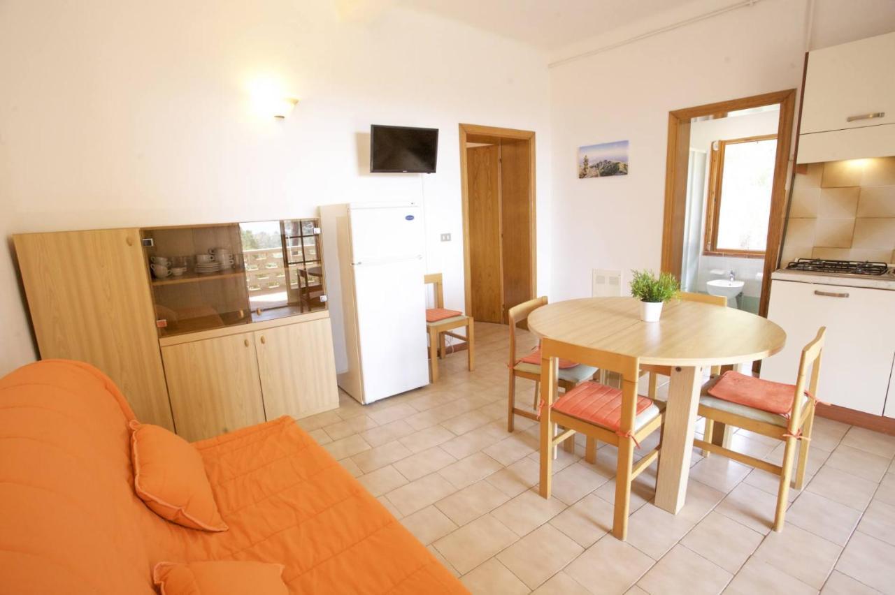 Conti Apartahotel 4*