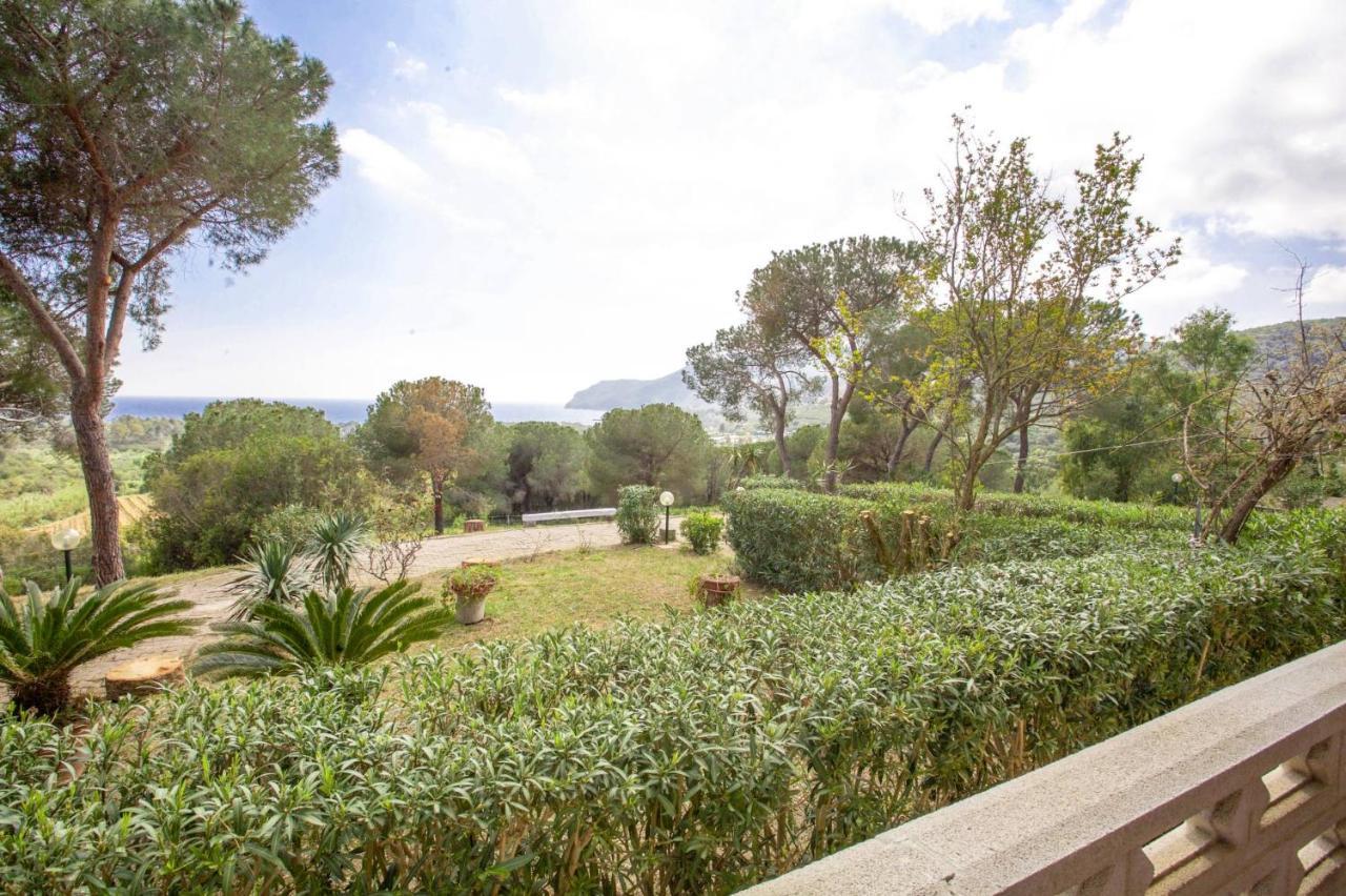 Apartahotel Conti Lacona