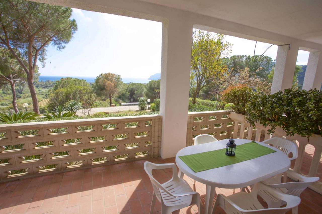 Aparthotel Conti 4*