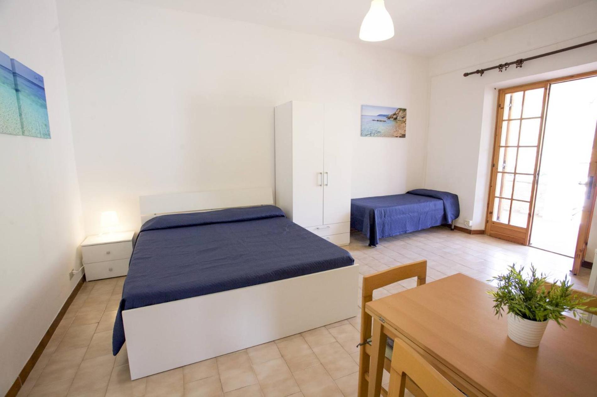 Conti Aparthotel Lacona