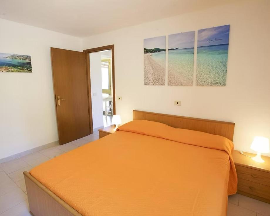 Apartahotel Conti