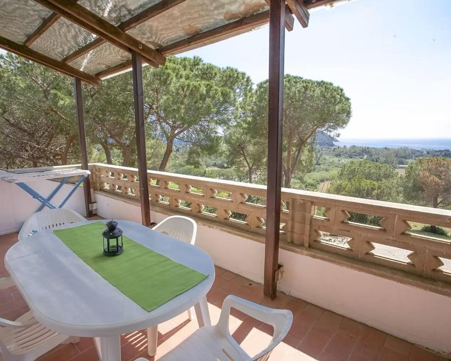 Apartahotel Conti 4*