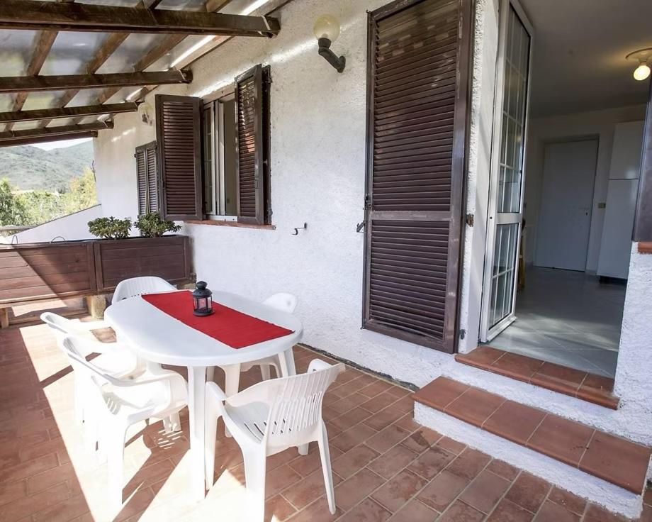Apartahotel Conti Lacona