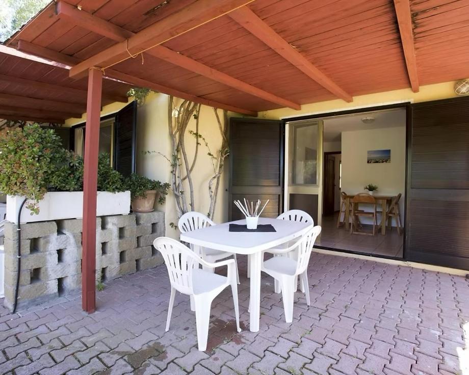 Apart-hotel Conti Lacona
