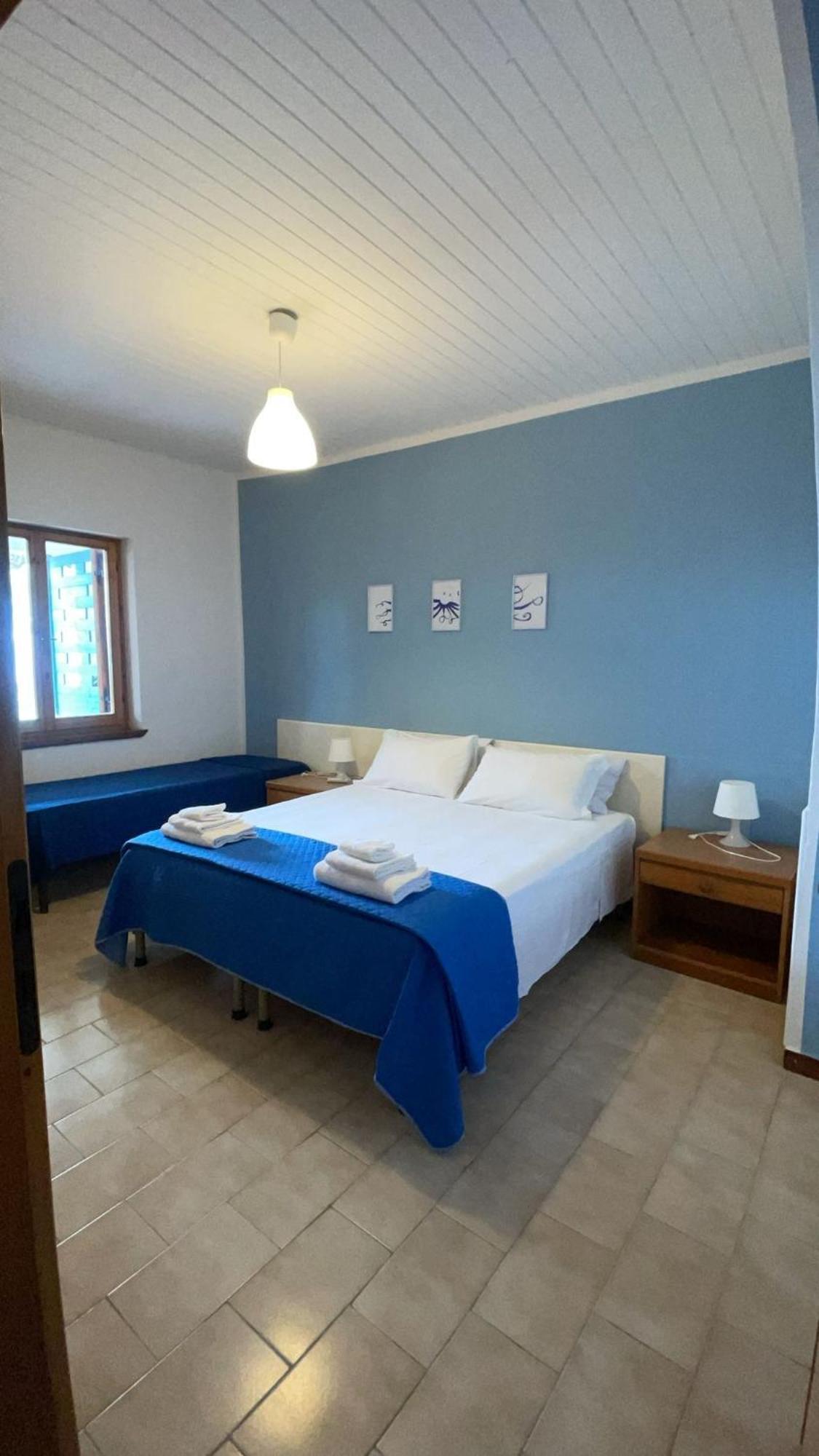 Apart-hotel Conti