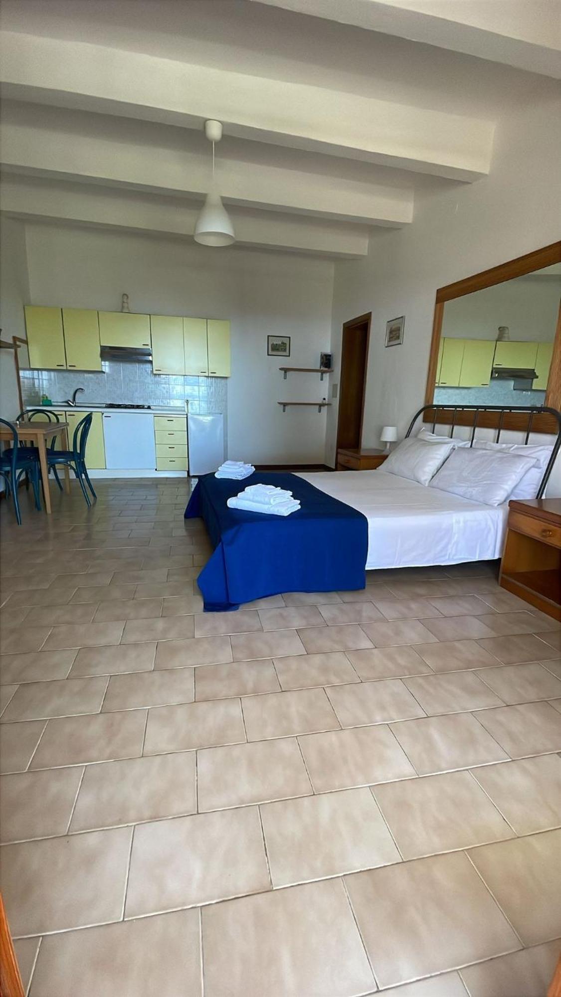Apart-hotel Conti Lacona