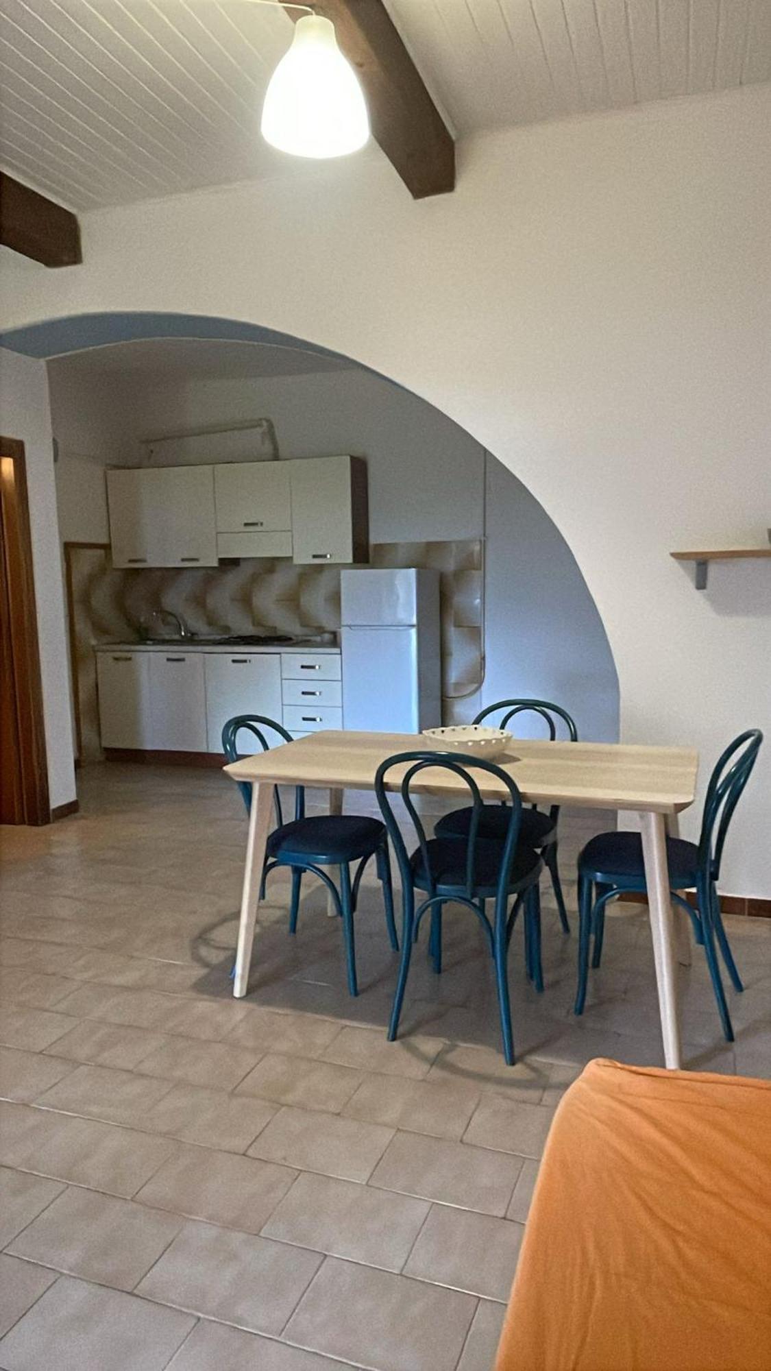 Conti Aparthotel Lacona