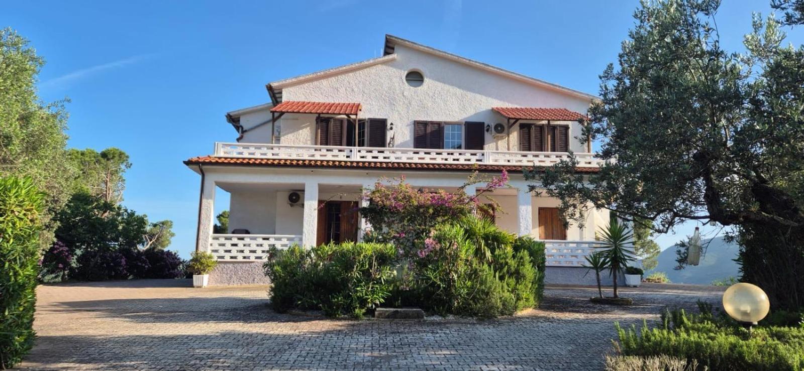 Apartahotel Conti 4*
