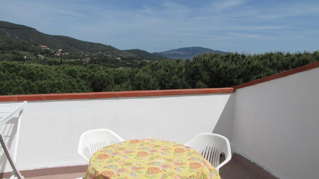 Conti Apart-hotel Lacona