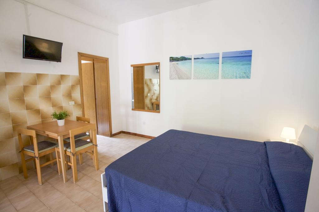 Apartahotel Conti 4*