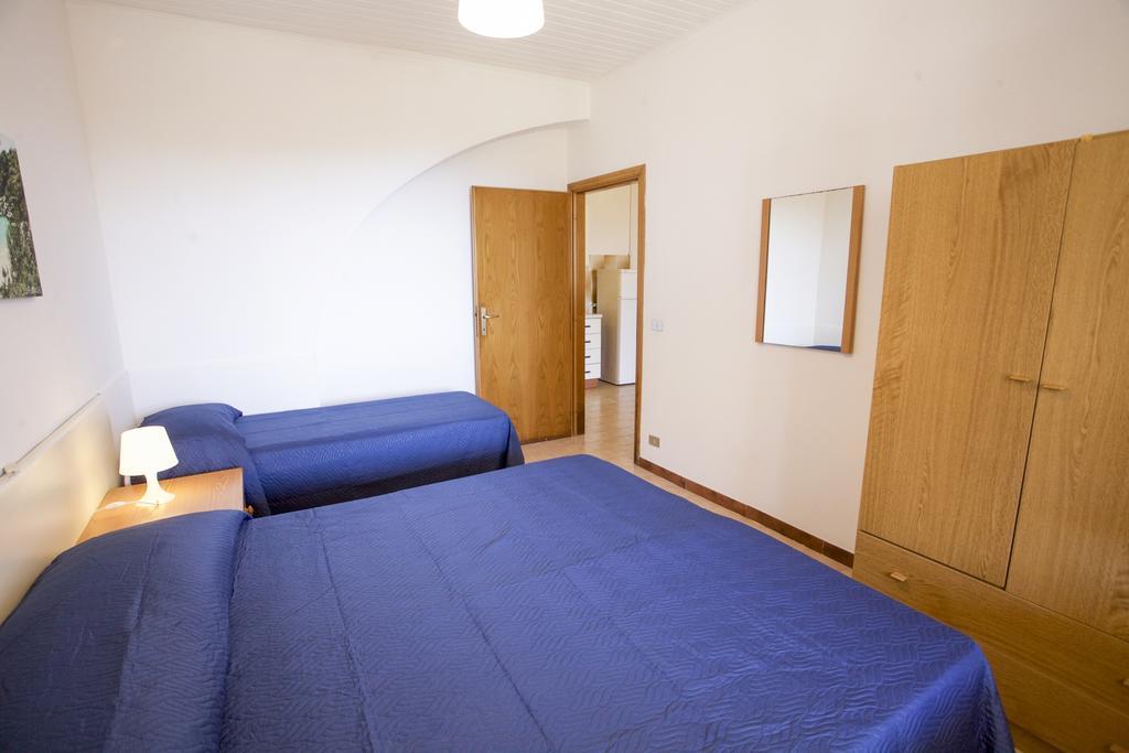 Apartahotel Conti 4*