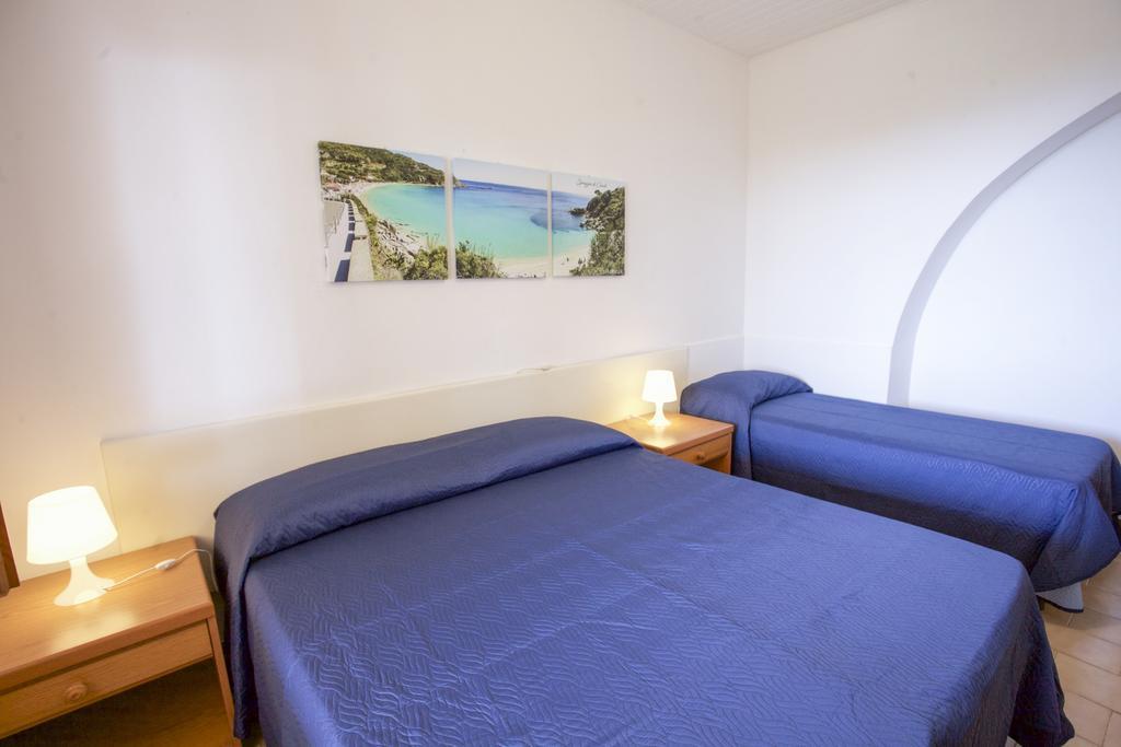 Conti Aparthotel 4*