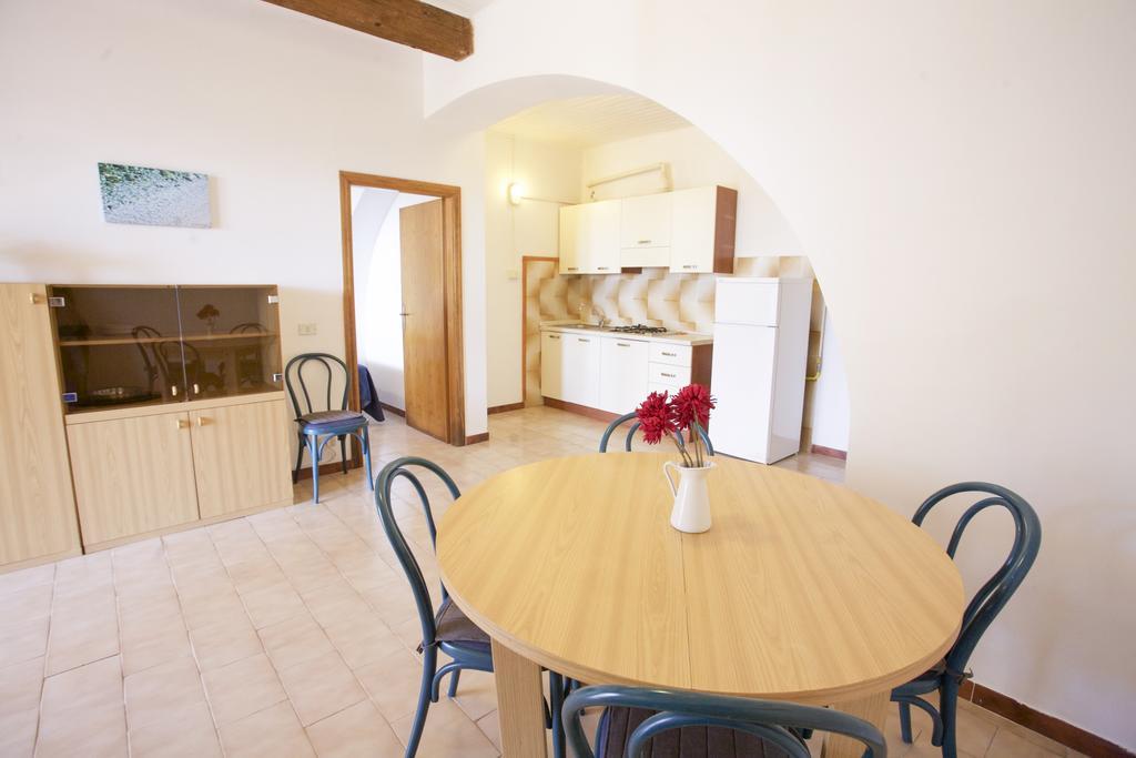 Apart-hotel Conti 4*