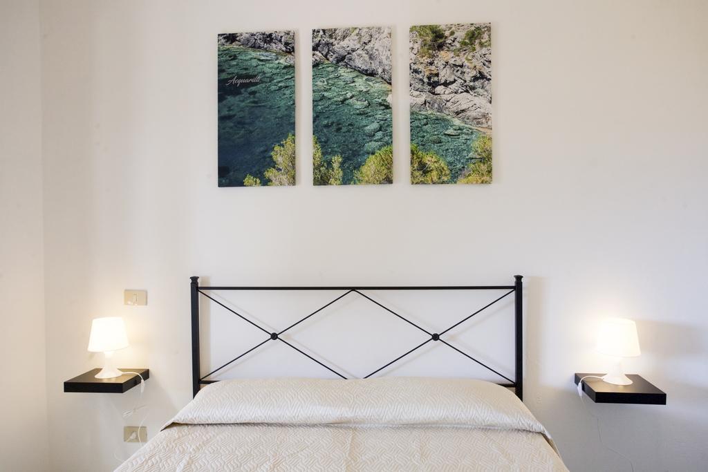Apart-hotel Conti