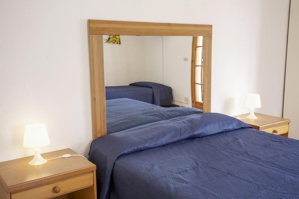 Apartahotel Conti Lacona