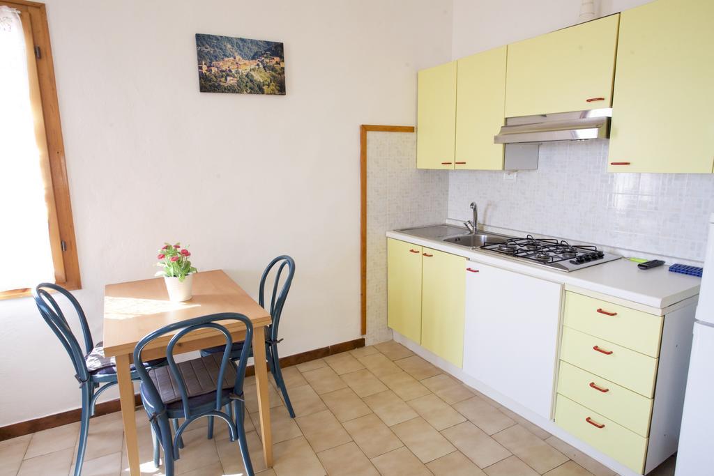 Apart-hotel Conti