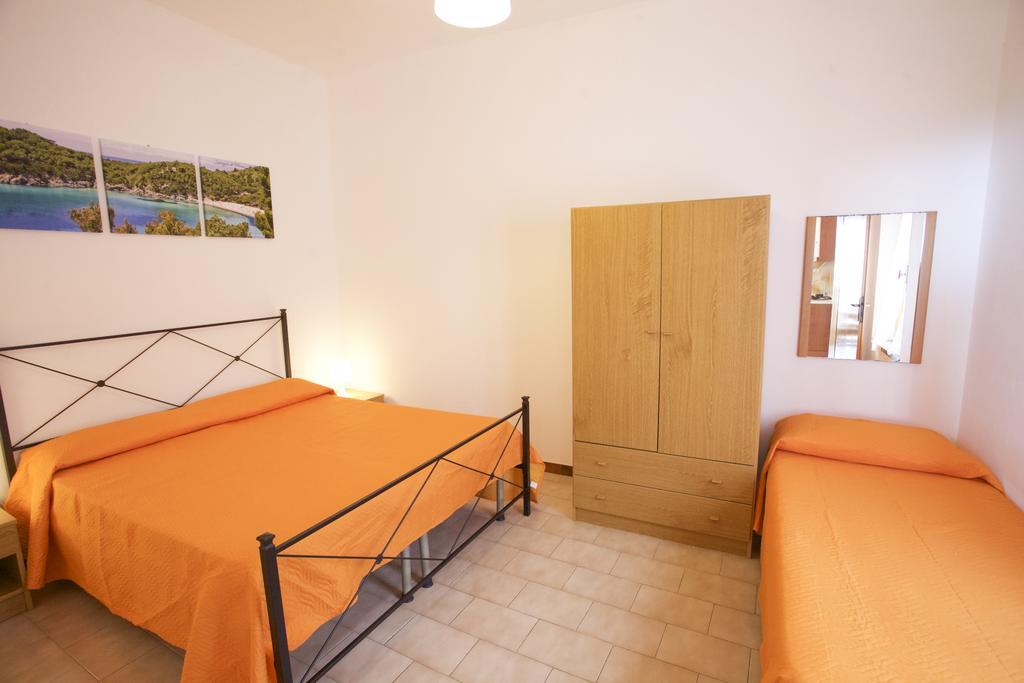 Conti Apart-hotel 4*