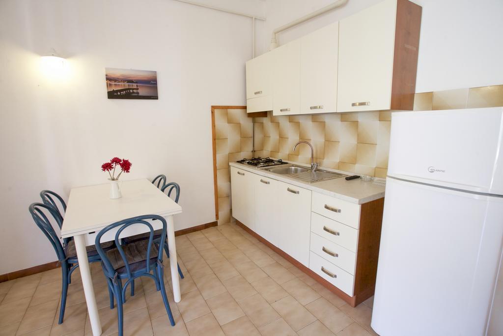 Apart-hotel Conti 4*
