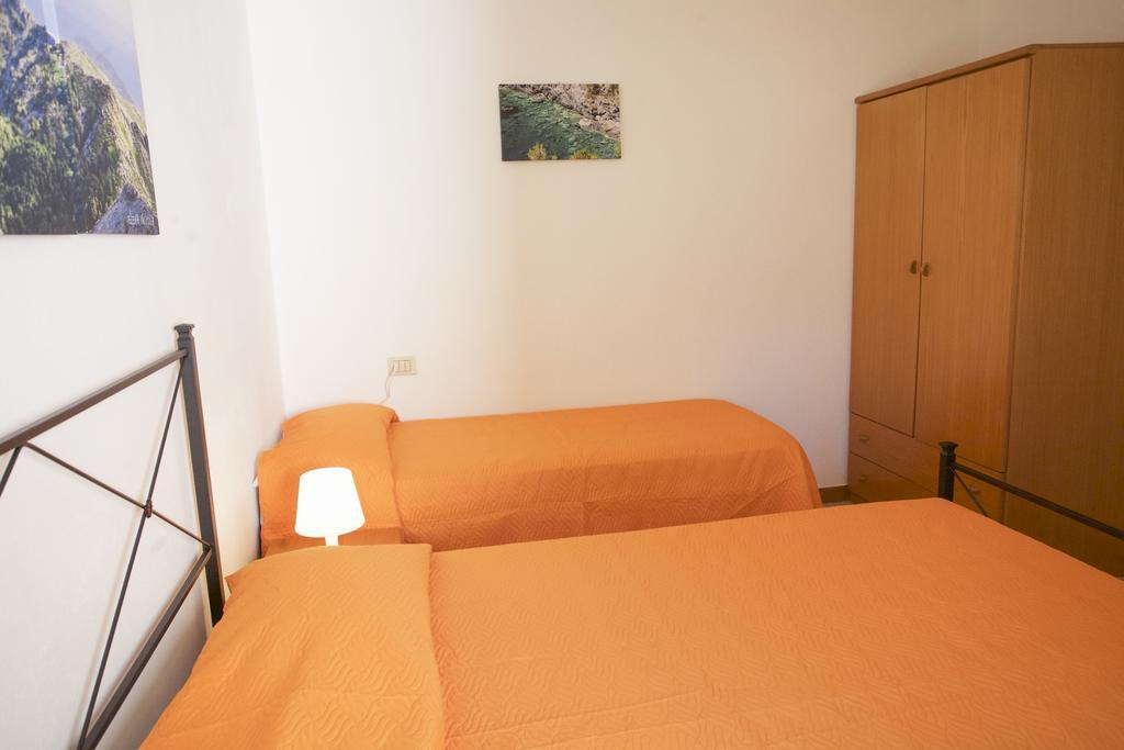Conti Apart-hotel 4*