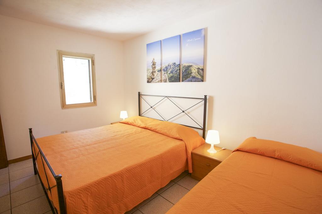Aparthotel Conti Lacona
