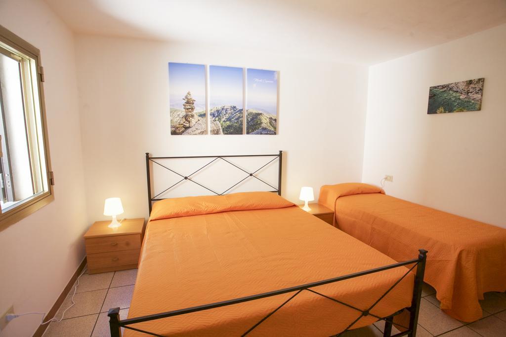 Conti 4* Lacona