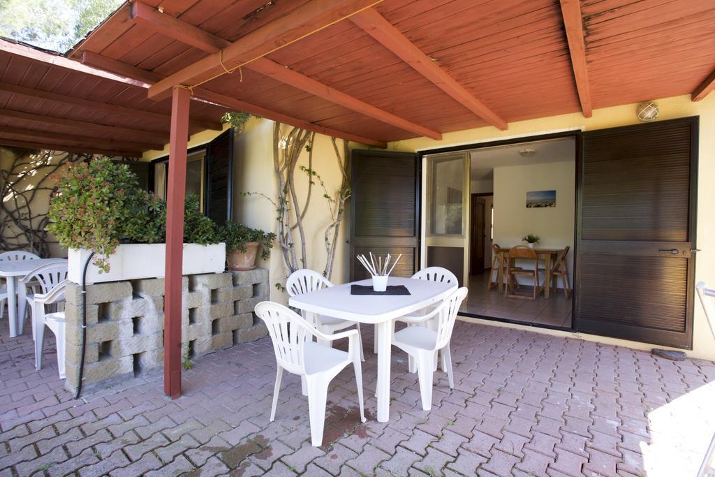 Conti Apartahotel 4*