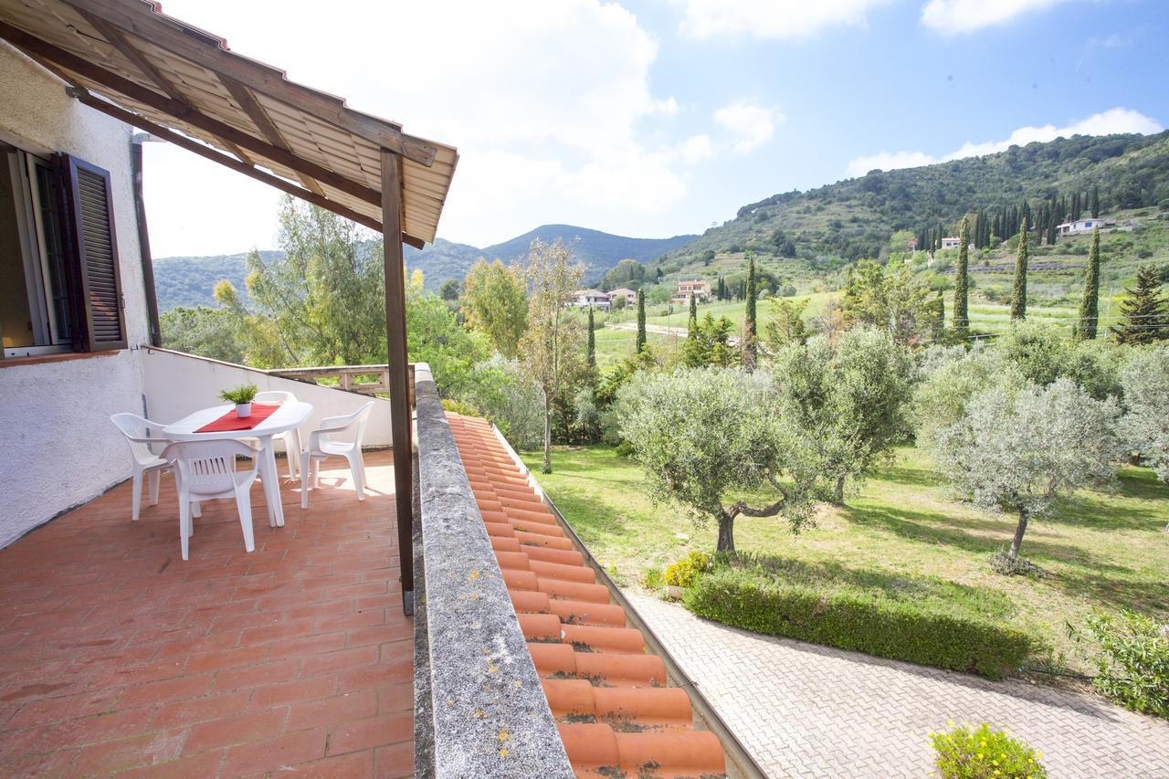 Conti 4* Lacona