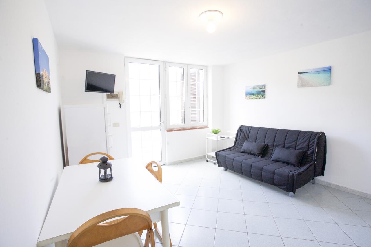 Apartahotel Conti 4*